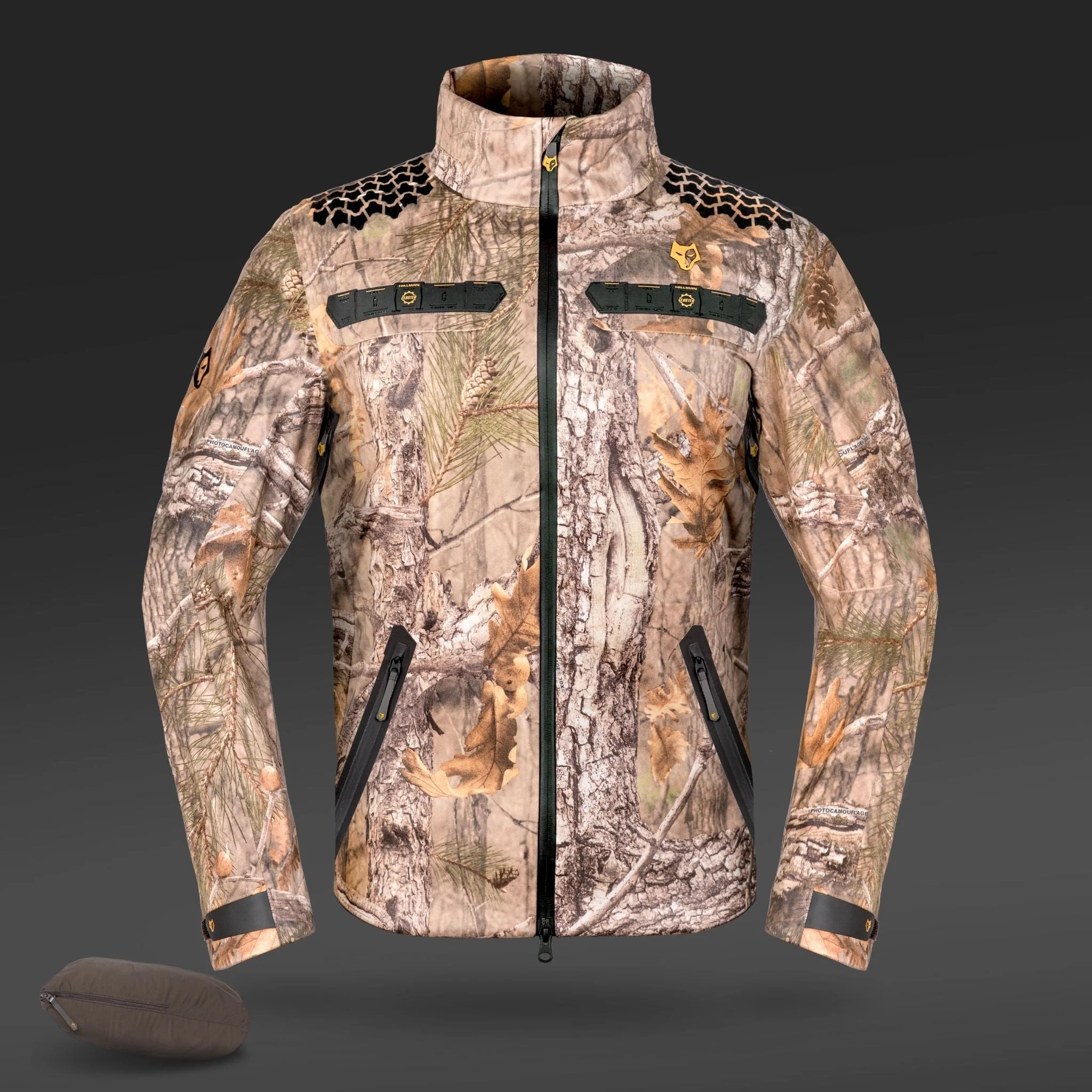Best Waterproof Hunting Jackets & Packable Hunting Rain Gear